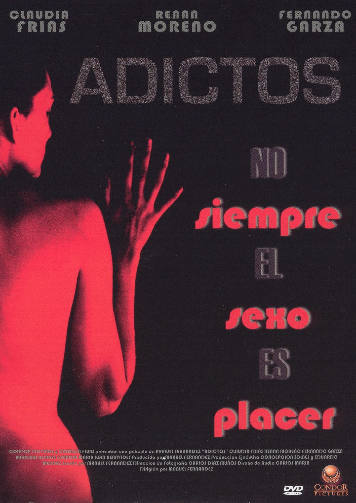 Adictos