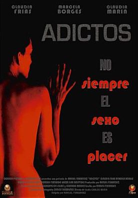 Adictos