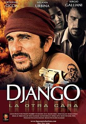 Django: La Otra Cara
