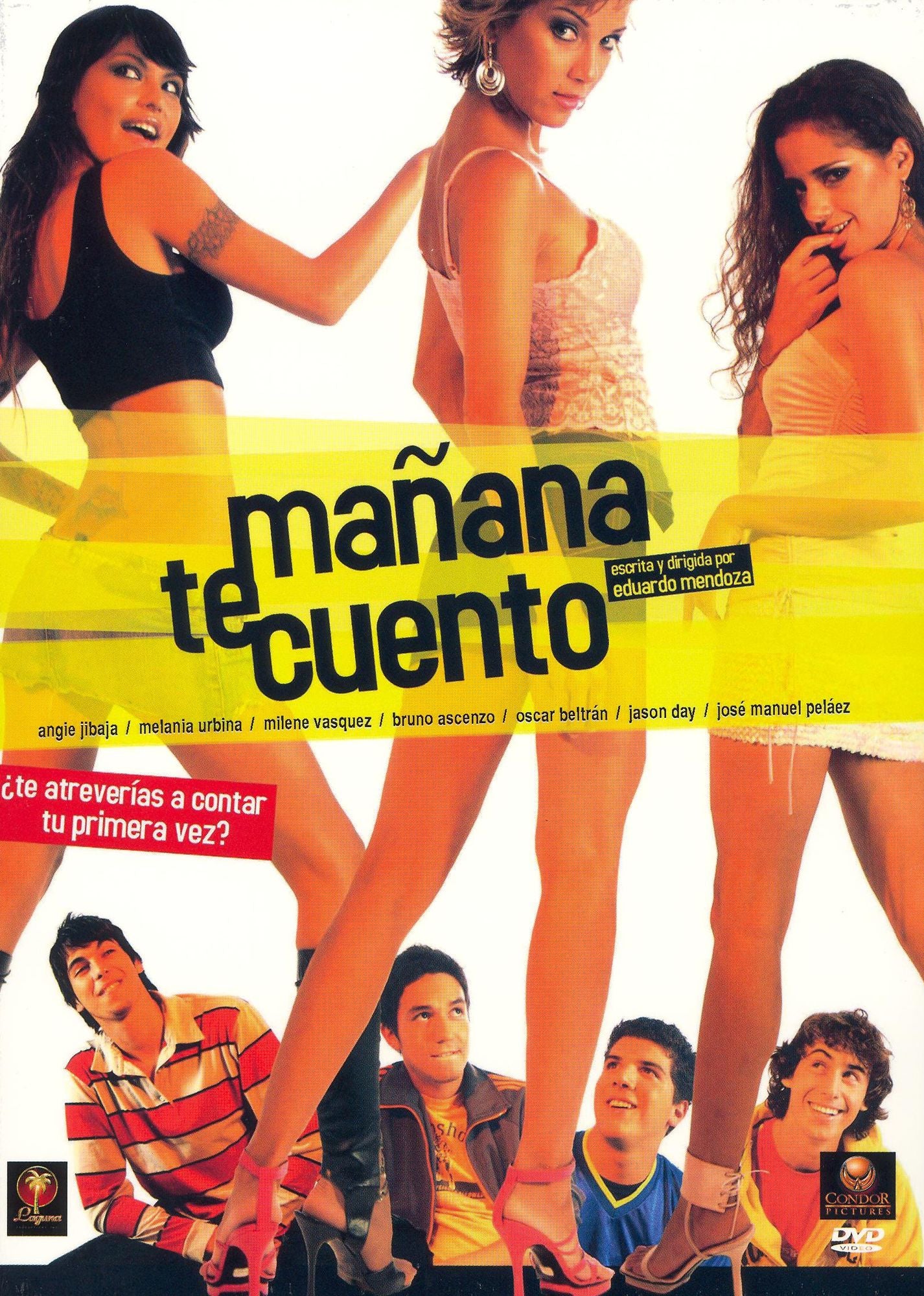 Manana Te Cuento