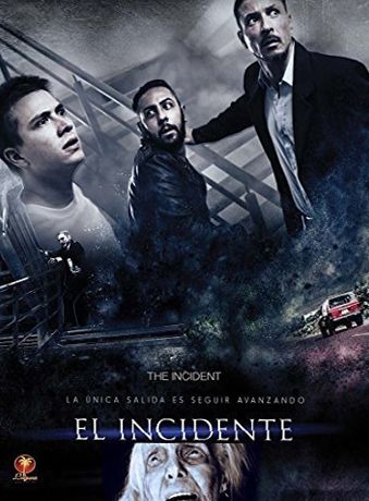 The Incident
