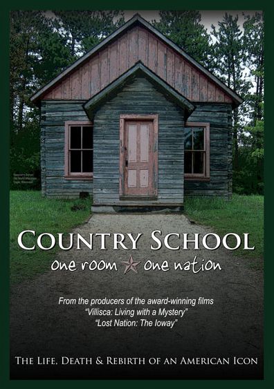 Country School: One Room - One Nation