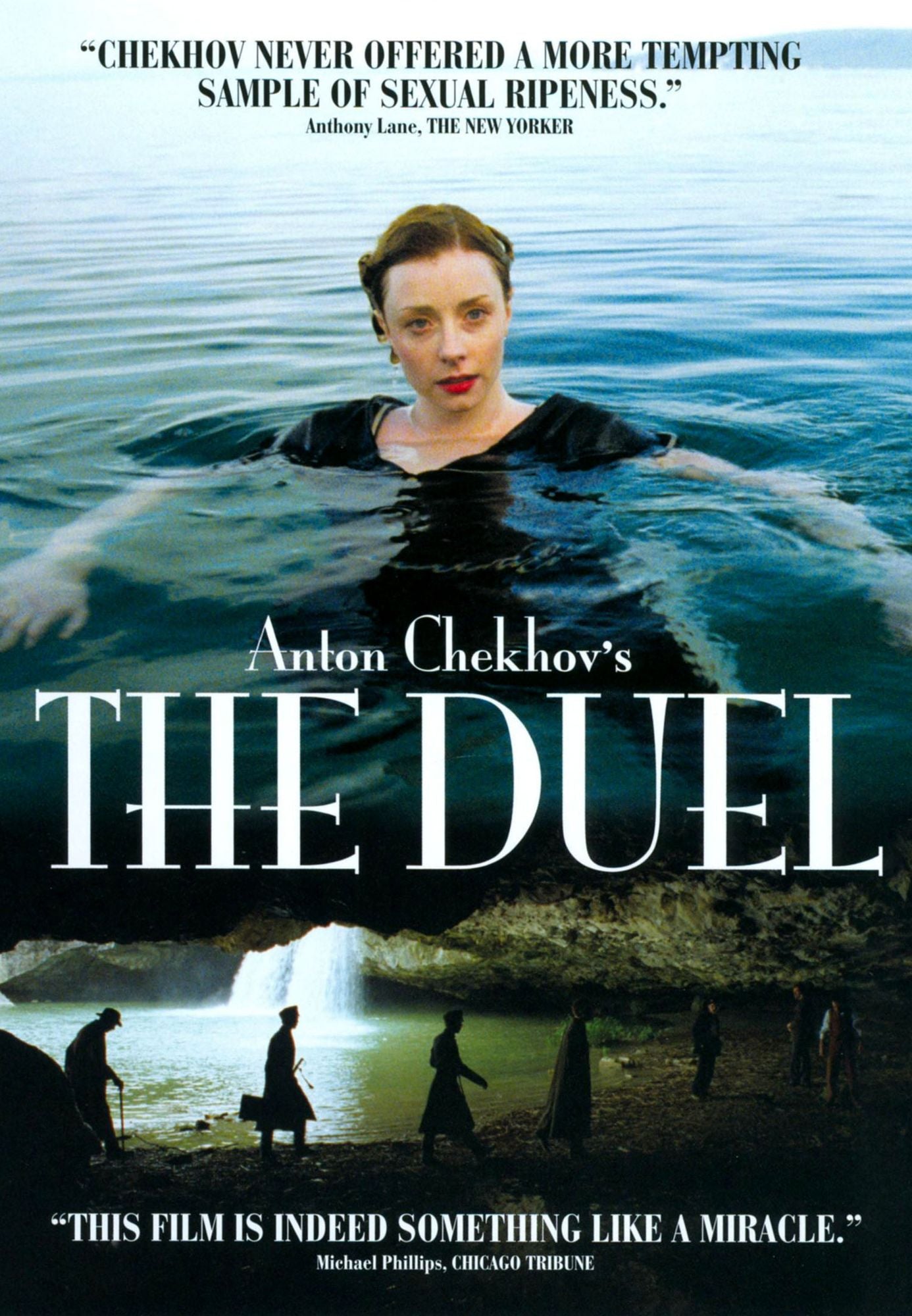 Anton Chekhov's The Duel