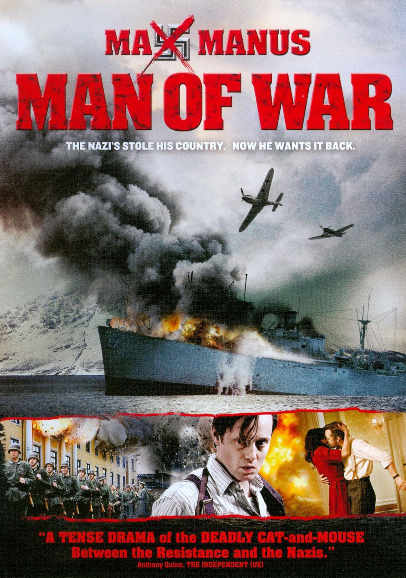 Max Manus: Man of War