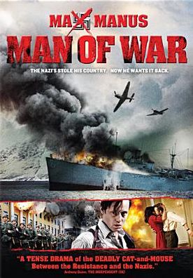 Max Manus: Man of War