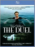 Anton Chekhov's The Duel [Blu-ray]