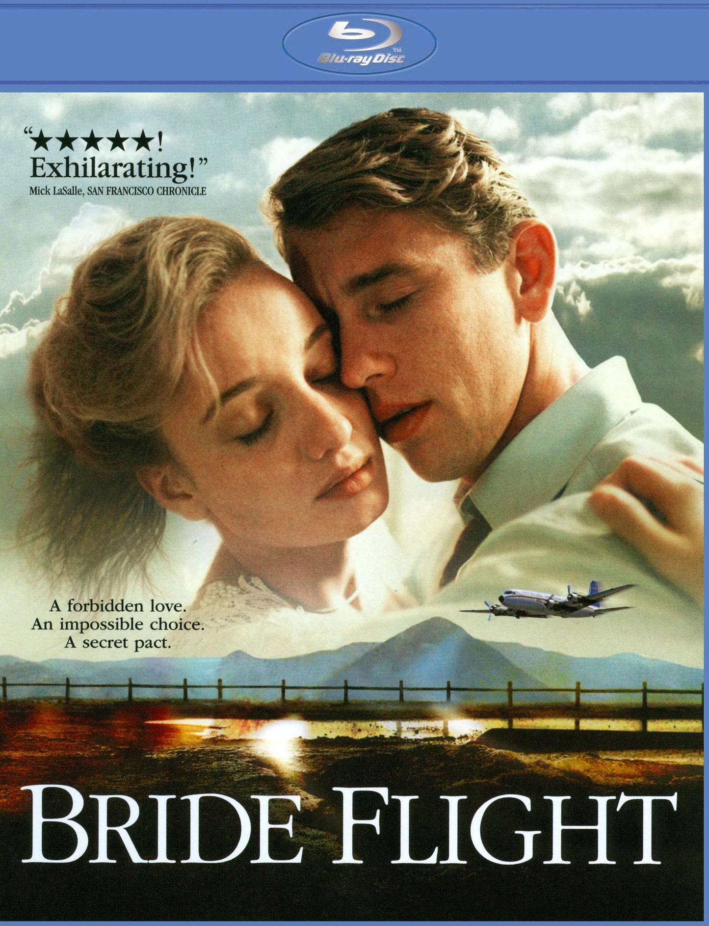 Bride Flight [Blu-ray]