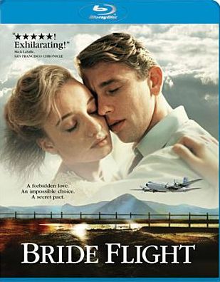 Bride Flight [Blu-ray]