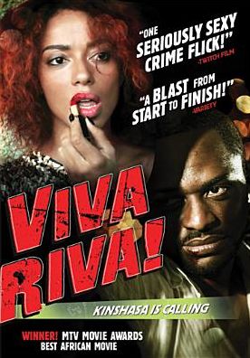 Viva Riva!