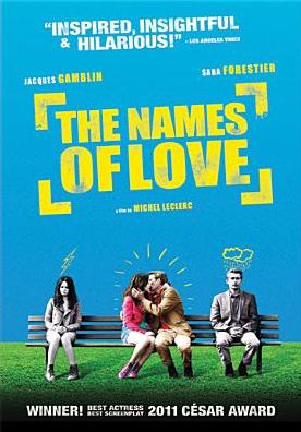 The Names of Love