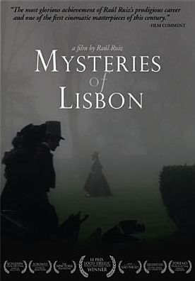 Mysteries of Lisbon