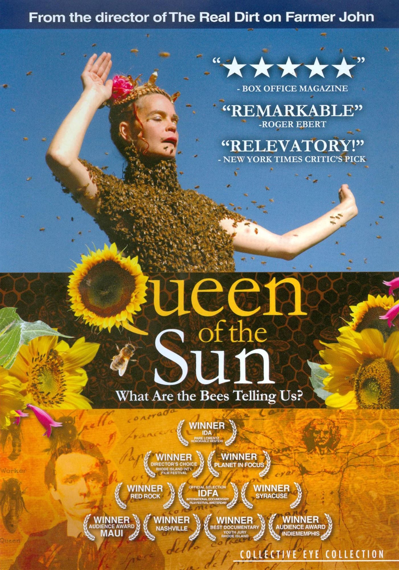 Queen of the Sun