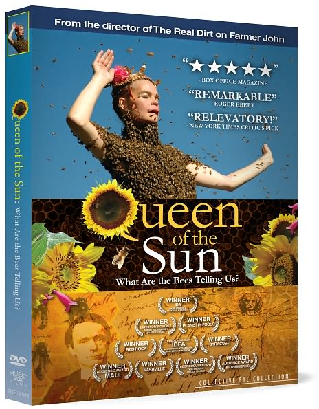 Queen of the Sun