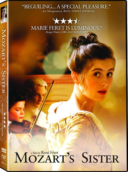 Mozart's Sister