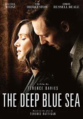 The Deep Blue Sea