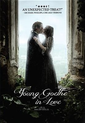 Young Goethe in Love