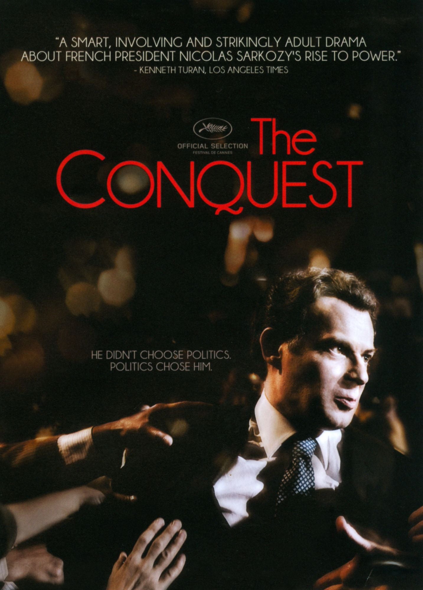 The Conquest