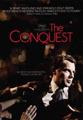 The Conquest