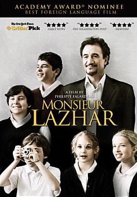 Monsieur Lazhar