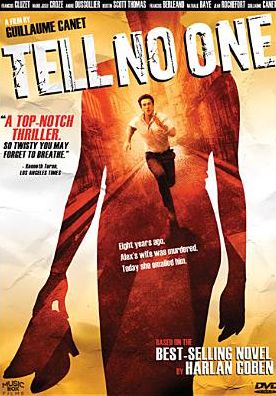 Tell No One