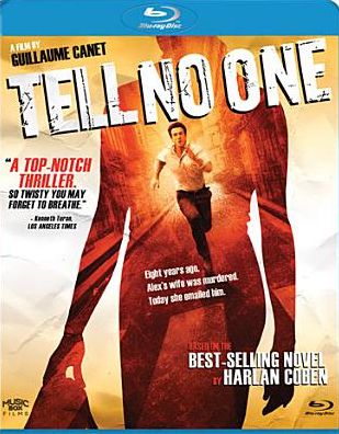 Tell No One [Blu-ray]