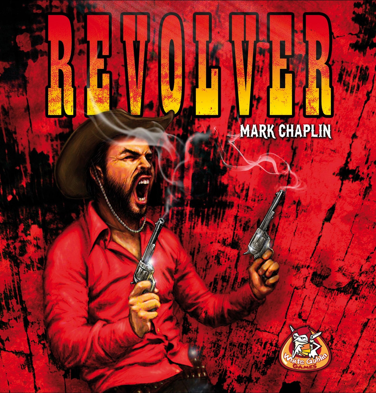 Revolver