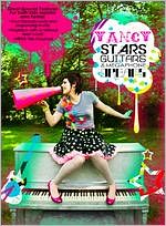 Yancy: Stars, Guitars & Megaphone Dreams