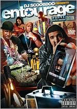 DJ Scoobdoo Presents: Entourage - Fetti Holmes Edition