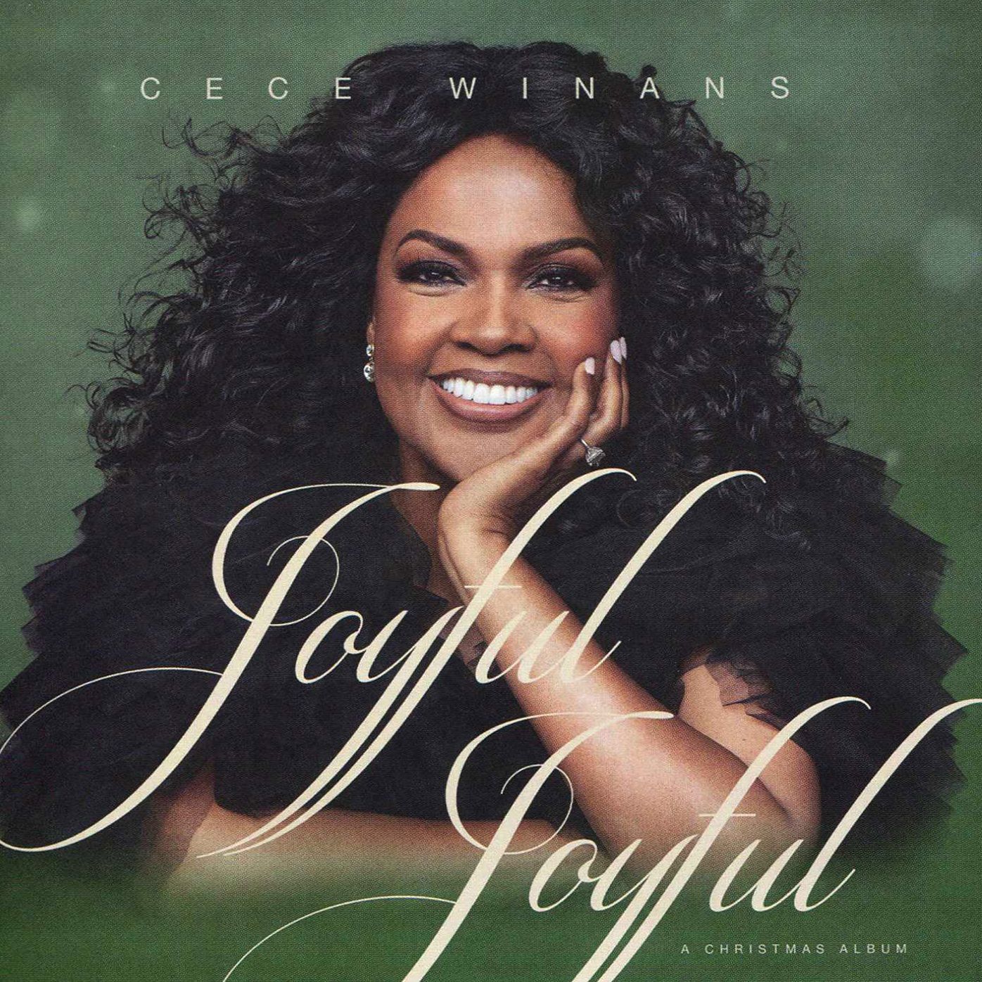 Joyful Joyful: A Christmas Album