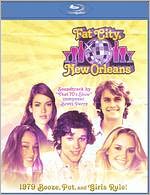 Fat City, New Orleans [Blu-ray]
