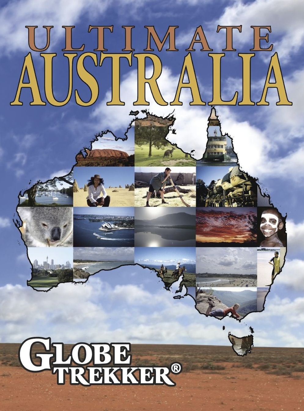 Globe Trekker: Ultimate Australia [2 Discs]