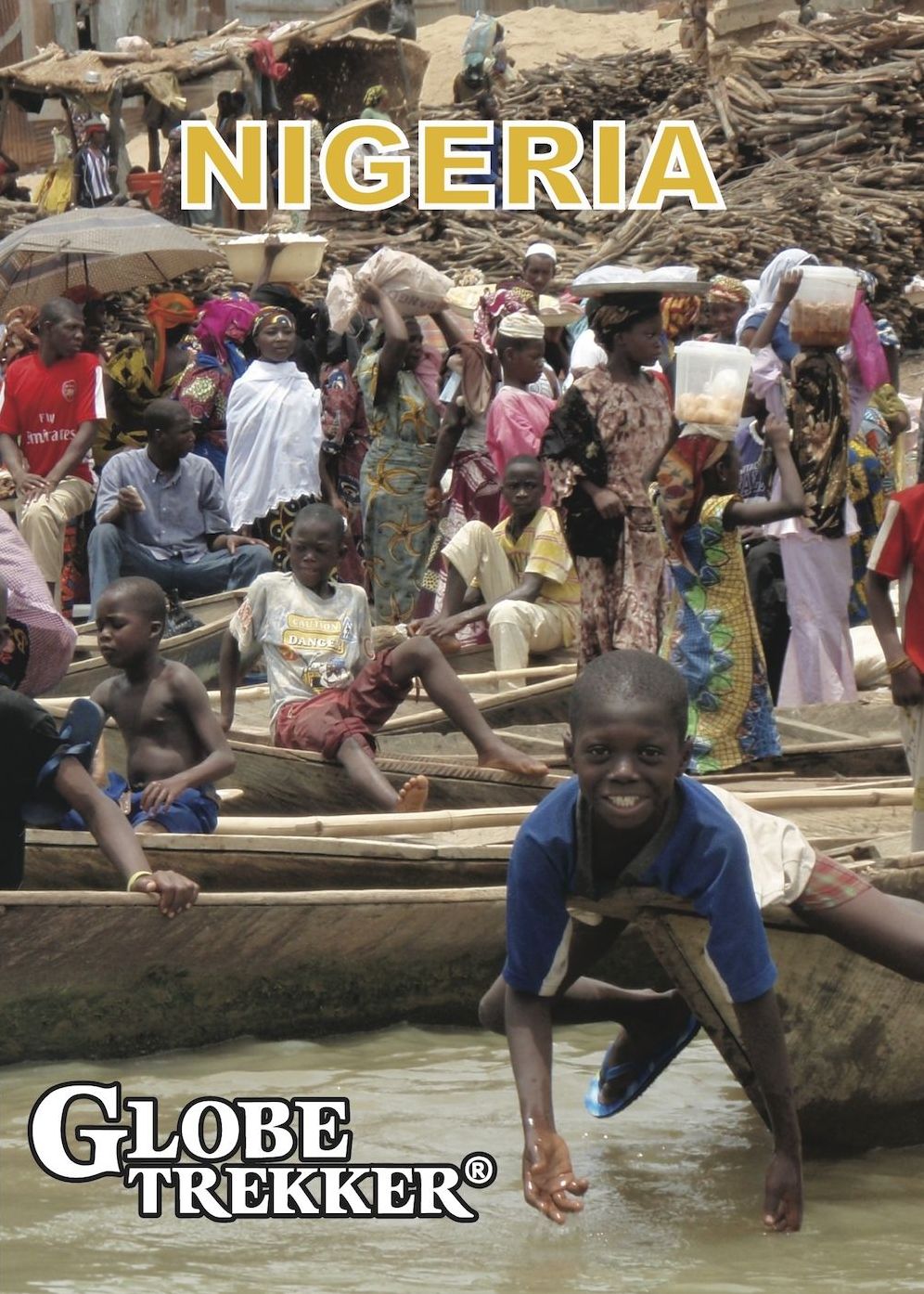 Globe Trekker: Nigeria