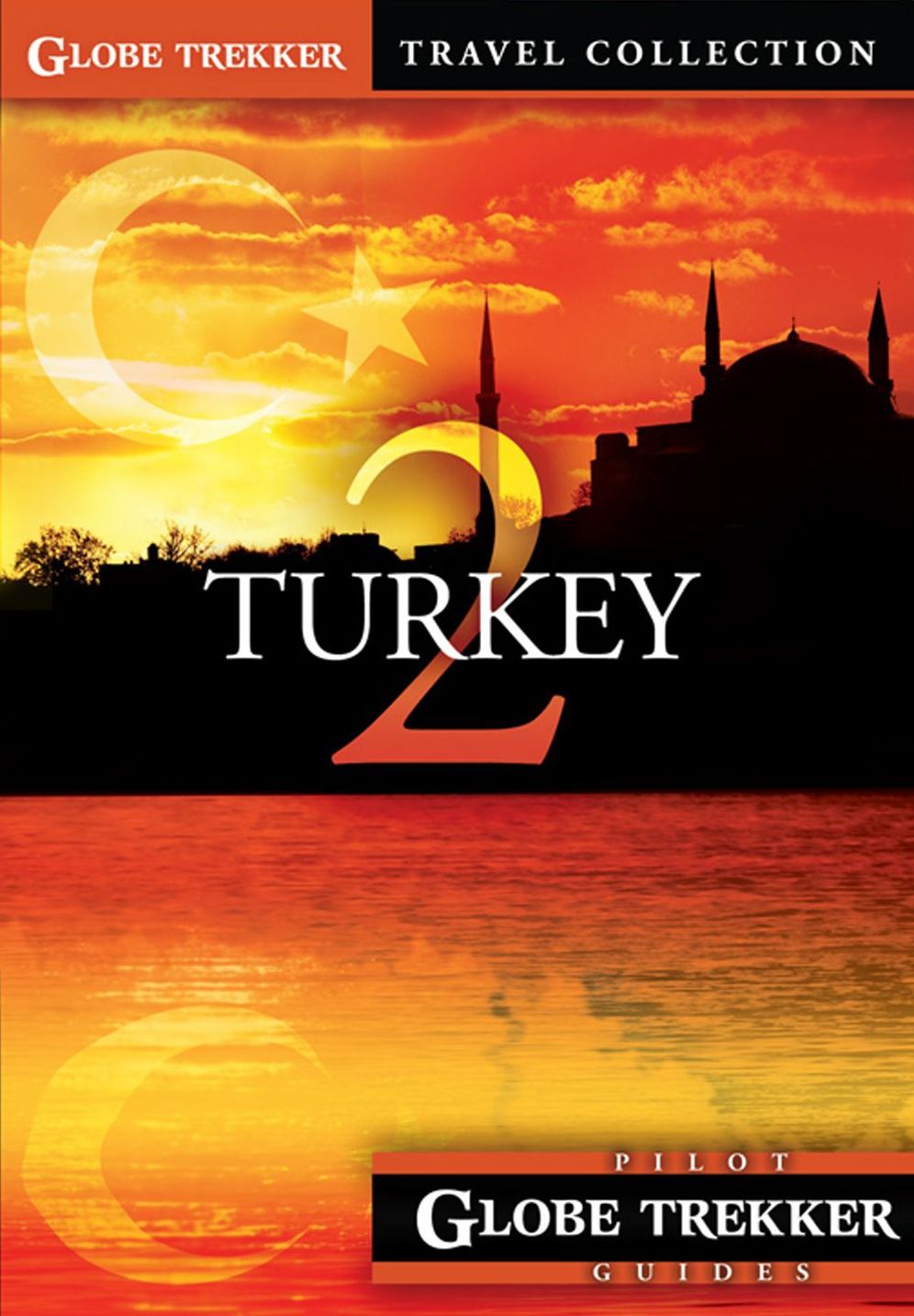 Globe Trekker: Turkey 2