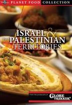 Planet Food: Isreal and Palestinian Territories