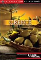 Planet Food: Greece