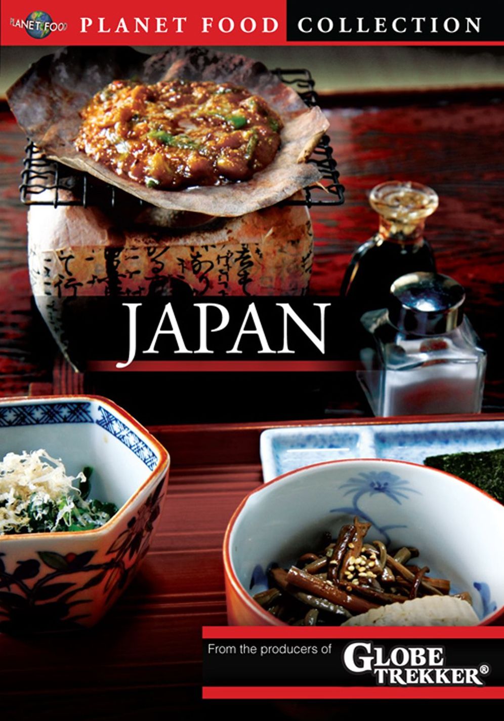 Planet Food: Japan