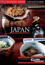 Planet Food: Japan