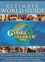 Globe Trekker: Ultimate World Guide [3 Discs]