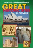 Globe Trekker: Great Historic Sites of the World