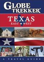 Globe Trekker: Texas East/West