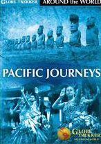 Globe Trekker - Around The World: Pacific Journeys