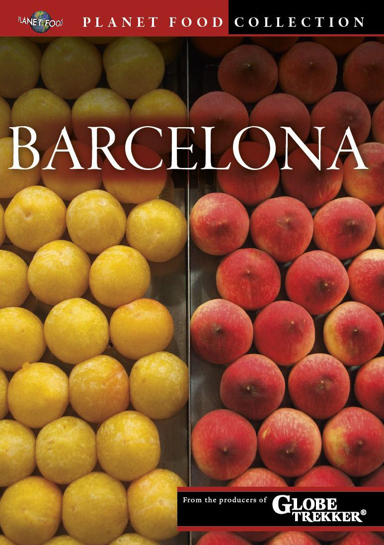 Planet Food: Barcelona