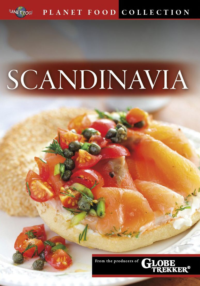 Planet Food: Scandinavia