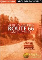 Globe Trekker Around The World: Across America - Route 66