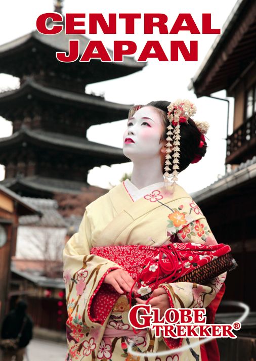 Globe Trekker: Central Japan