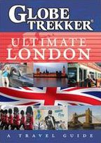 Globe Trekker: Ultimate London [2 Discs]