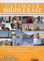 Globe Trekker: Ultimate Middle East [2 Discs]