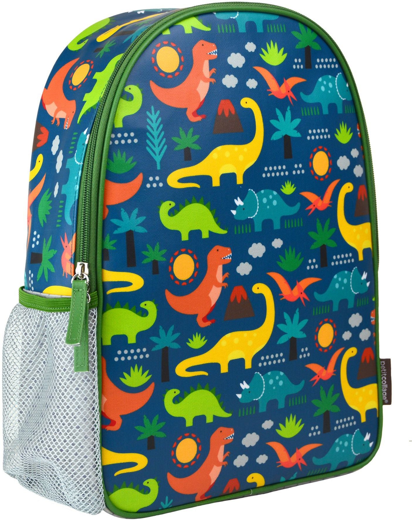 Dinosaurs Eco-Friendly Backpack