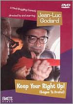 Keep Your Right Up