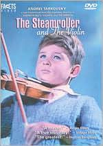 The Steamroller and the Violin
